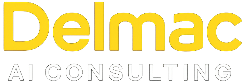 Delmac AI Consulting